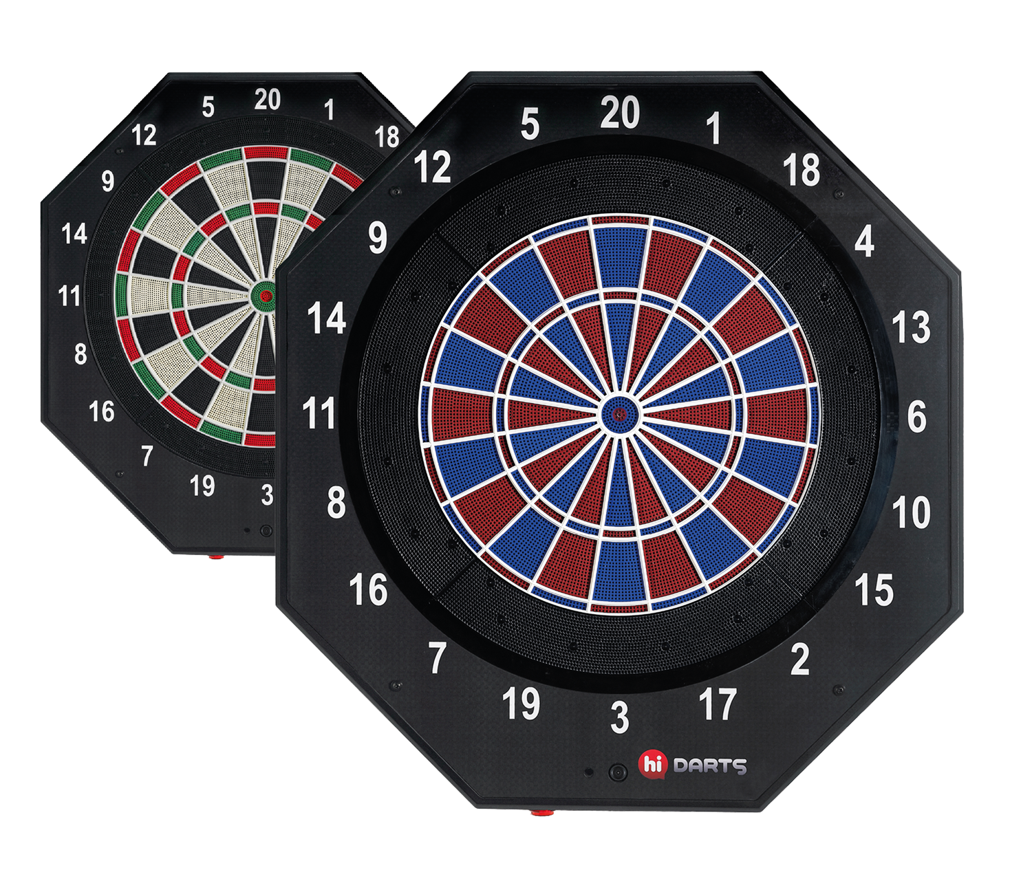 best online dart board