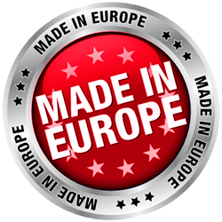 HiDarts, made in Europe